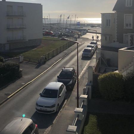 Les Bains De Wimereux Exterior photo