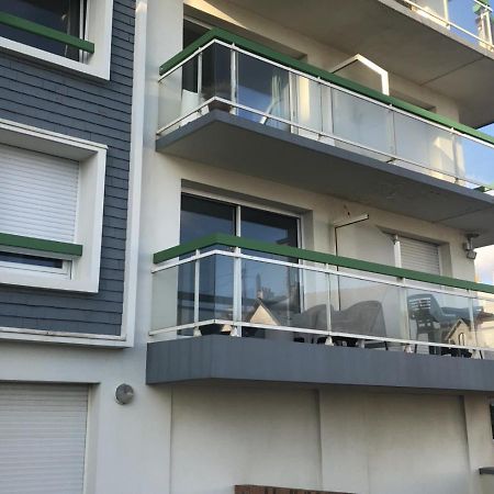 Les Bains De Wimereux Exterior photo