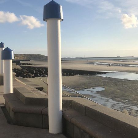 Les Bains De Wimereux Exterior photo