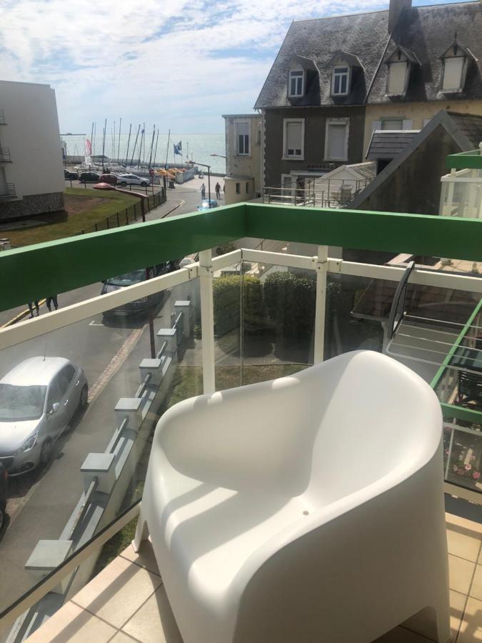Les Bains De Wimereux Exterior photo