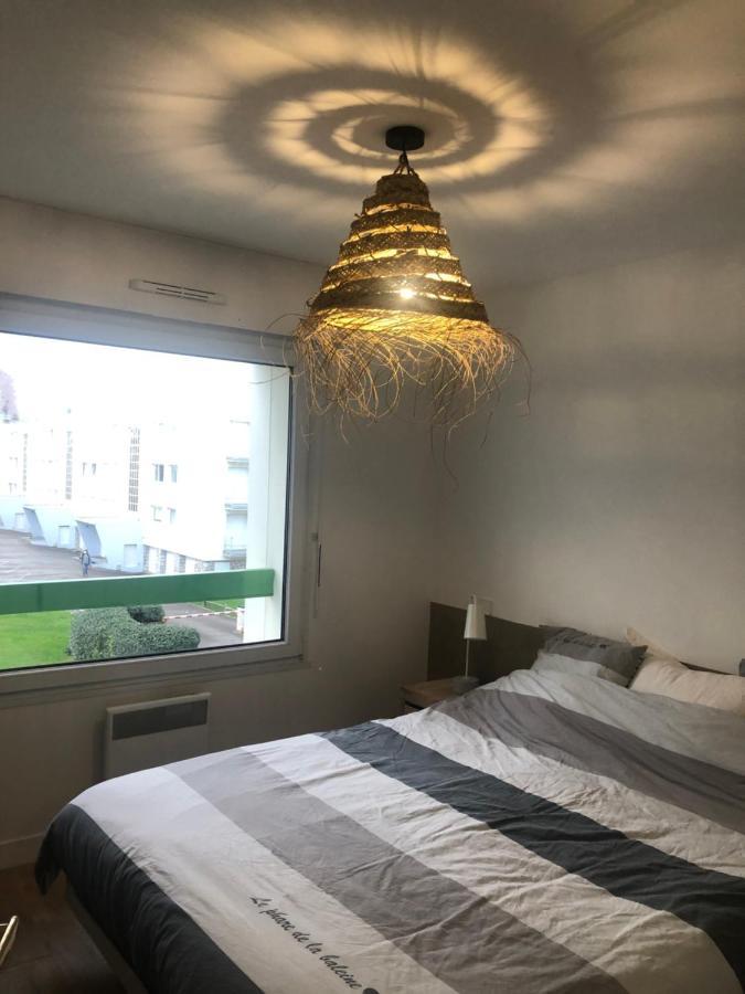 Les Bains De Wimereux Exterior photo