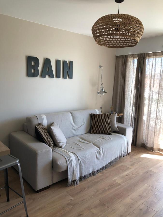 Les Bains De Wimereux Exterior photo