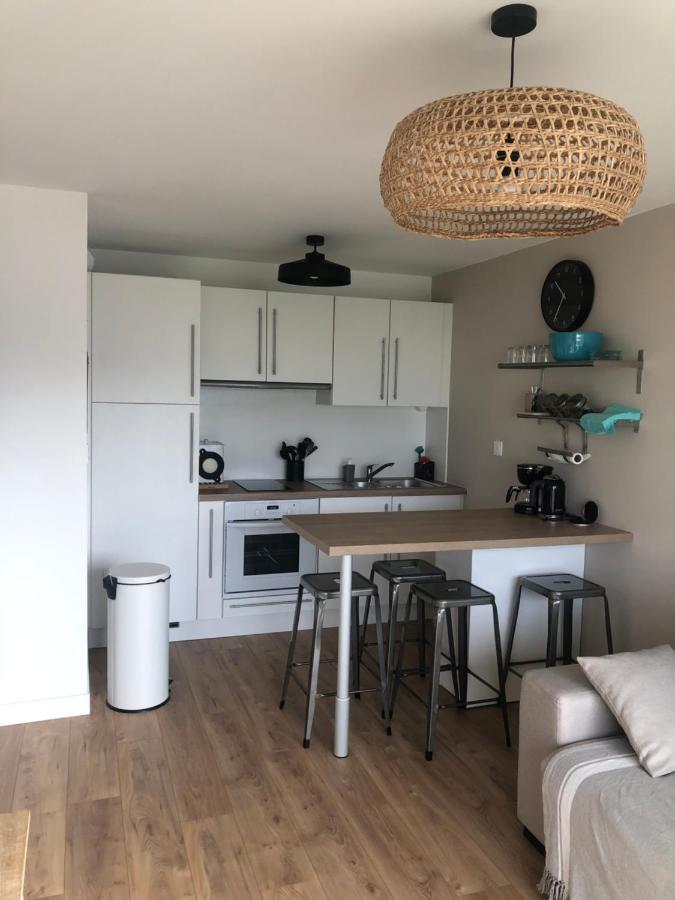 Les Bains De Wimereux Exterior photo