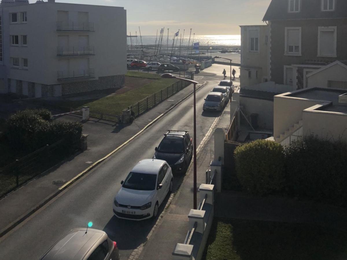 Les Bains De Wimereux Exterior photo